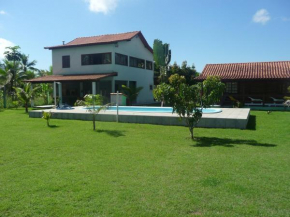 Chácara Vale de Imbaú